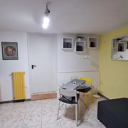 Guest house Al Vicolo Enna