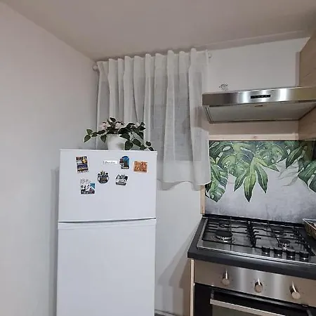 Guest house Al Vicolo *
