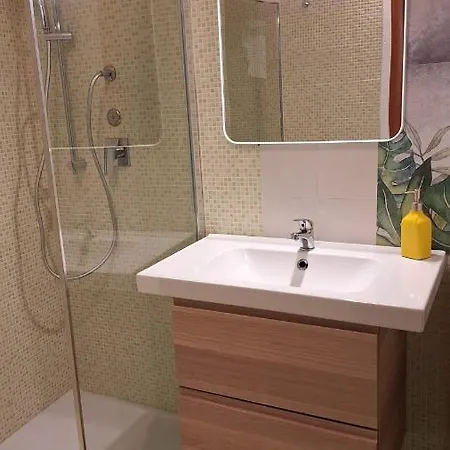 Al Vicolo Guest house *