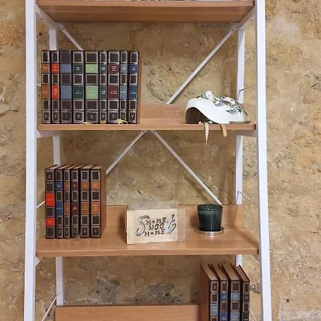 בית הארחה Al Vicolo