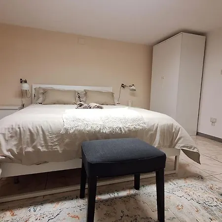 Al Vicolo Guest house