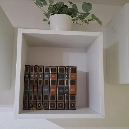 Guest house Al Vicolo