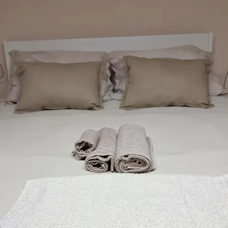 בית הארחה Al Vicolo אנה