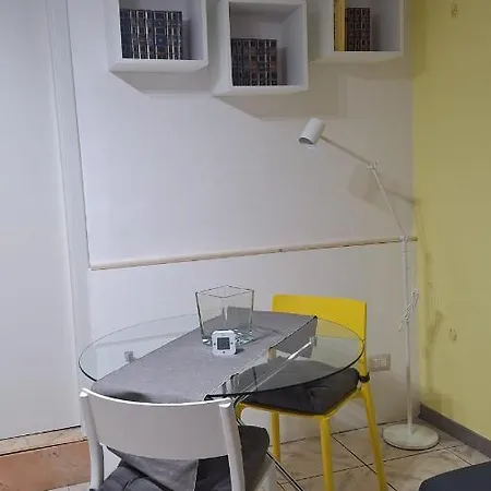 Guest house Al Vicolo Enna