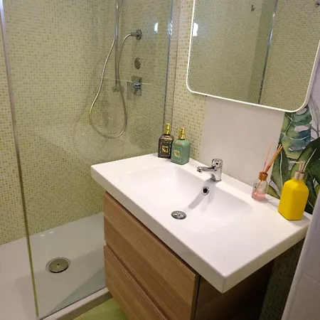 Al Vicolo Guest house Enna