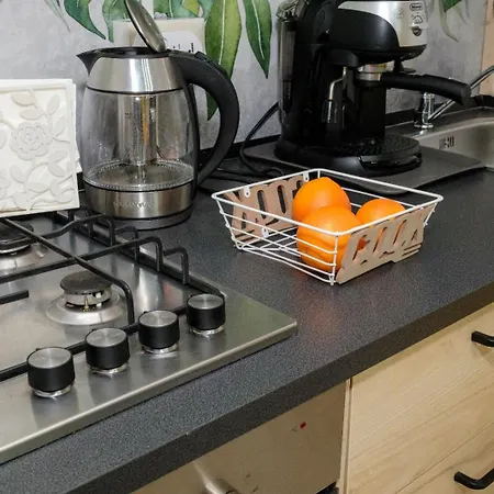 Al Vicolo Guest house
