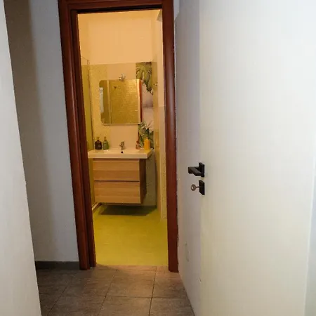 Al Vicolo Guest house Enna
