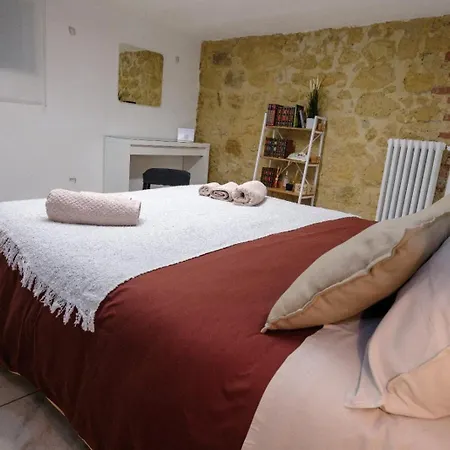 Guest house Al Vicolo 3*