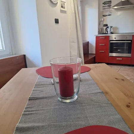 Al Vicolo Gæstehus Enna