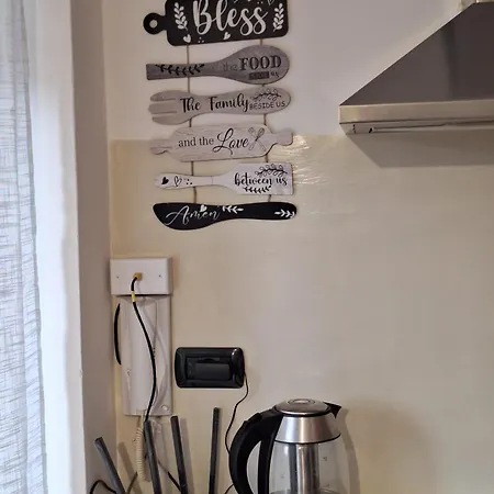 Al Vicolo Gæstehus