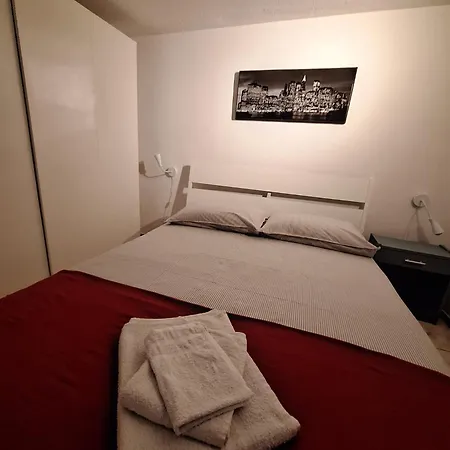 Al Vicolo Gæstehus 3*