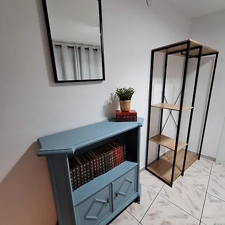 Gæstehus Al Vicolo