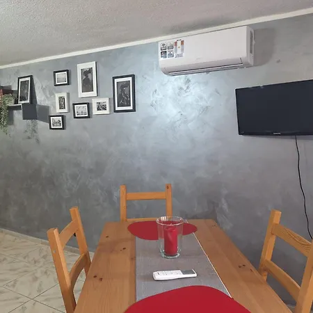 Guest house Al Vicolo Enna
