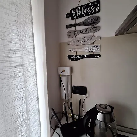 Al Vicolo Gæstehus 3*